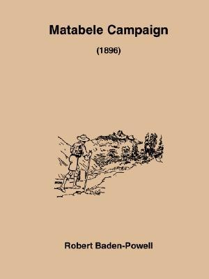 The Matabele Campaign